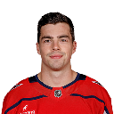 Hendrix Lapierre, WSH 2025-26