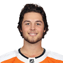 Tyson Foerster, PHI 2022-23