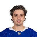 Gage Goncalves, TBL 2023-24