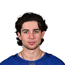 Devon Levi, BUF 2023-24