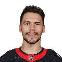 Artem Zub, OTT 2022-23