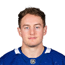 Bobby McMann, TOR 2023-24