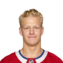 Emil Heineman, MTL 2023-24