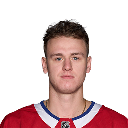 Jakub Dobes, MTL 2024-25