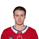 Jakub Dobes, MTL 2025-26