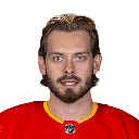 Daniil Miromanov, CGY 2023-24