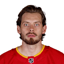 Daniil Miromanov, CGY 2024-25