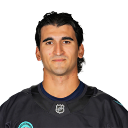 Matty Beniers, SEA 2024-25