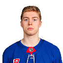 Scott Morrow, NYR 2025-26