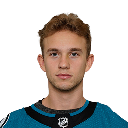 William Eklund, SJS 2023-24