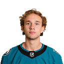 William Eklund, SJS 2025-26