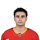 Matt Coronato, CGY 2025-26