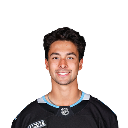 Dylan Guenther, ARI 2022-23