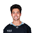Dylan Guenther, UTA 2025-26