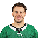 Logan Stankoven, DAL 2023-24