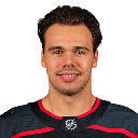 Logan Stankoven, CAR 2024-25