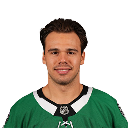 Logan Stankoven, DAL 2024-25