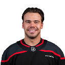 Logan Stankoven, CAR 2025-26