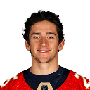 Mackie Samoskevich, FLA 2023-24