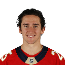 Mackie Samoskevich, FLA 2024-25