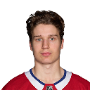 Oliver Kapanen, MTL 2024-25