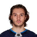 Nikita Chibrikov, WPG 2023-24