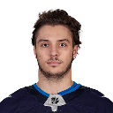 Nikita Chibrikov, WPG 2024-25