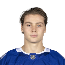 Emil Lilleberg, TBL 2024-25