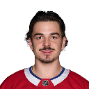 Arber Xhekaj, MTL 2024-25