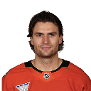 Cutter Gauthier, ANA 2025-26