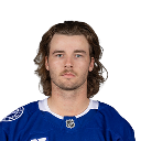 Conor Geekie, TBL 2025-26