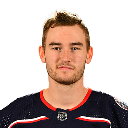 David Jiricek, CBJ 2023-24