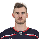David Jiricek, CBJ 2024-25
