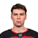Simon Nemec, NJD 2024-25