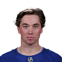 Noah Ostlund, BUF 2024-25