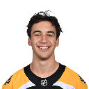 Matthew Poitras, BOS 2024-25