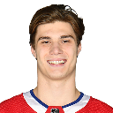 Juraj Slafkovský, MTL 2022-23
