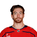 Clay Stevenson, WSH 2025-26