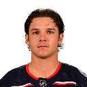 Nick Blankenburg, CBJ 2022-23