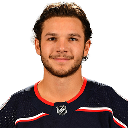Nick Blankenburg, CBJ 2023-24