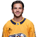 Nick Blankenburg, NSH 2024-25