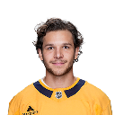 Nick Blankenburg, NSH 2025-26