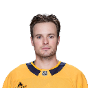 Matt Murray, NSH 2025-26