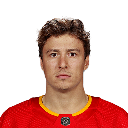 Andrei Kuzmenko, CGY 2023-24