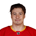 Andrei Kuzmenko, CGY 2024-25