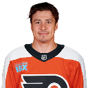 Andrei Kuzmenko, PHI 2024-25