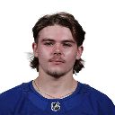 Zach Benson, BUF 2024-25