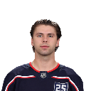 Adam Fantilli