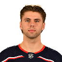 Adam Fantilli, CBJ 2023-24