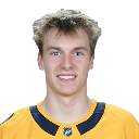 Matthew Wood, NSH 2024-25